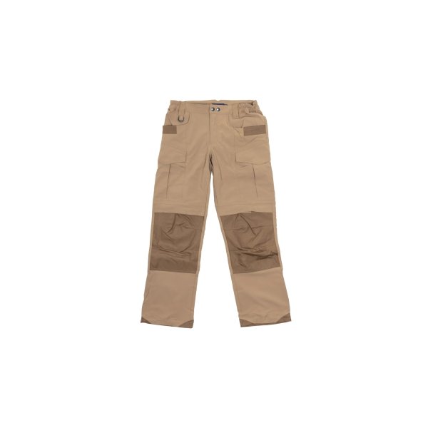 asgbox.pl - Spodnie taktyczne Emerson Gear Blue Label Guardian All-terrain Coyote Brown