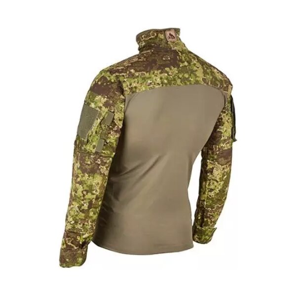 asgbox.pl - Bluza Cedar Combat Shirt - Pencott™ GreenZone
