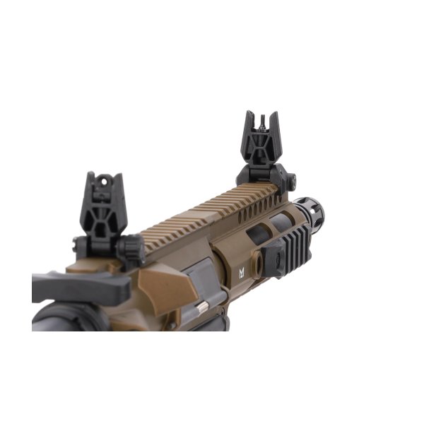 asgbox.pl - Karabinek ASG Specna Arms SA-E21 EDGE™ HAL 2 ETU Gen. 2 Chaos Bronze