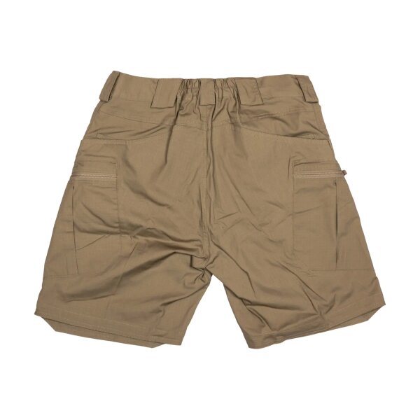 asgbox.pl - Szorty Urban Tactical Shorts® 8.5"® - PolyCotton Ripstop M - Beżowe