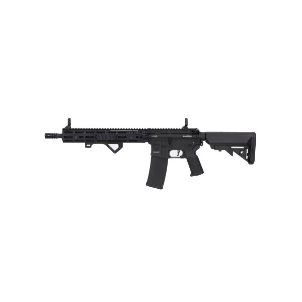 asgbox.pl - Karabinek ASG Specna Arms Daniel Defense® RIS III 12.5'' SA-P28 Prime™ BLDC™ Aster II ETU Czarny