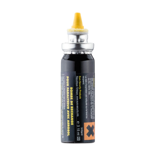 SCORPY 200 and MAX refill -
