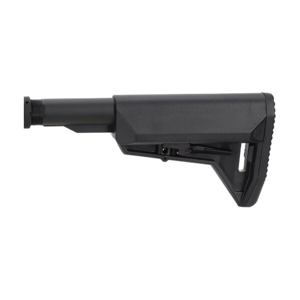 asgbox.pl - Karabinek ASG King Arms x Strike Industries Sentinel GRIDLOK® 11" Aster SE ETU Czarny
