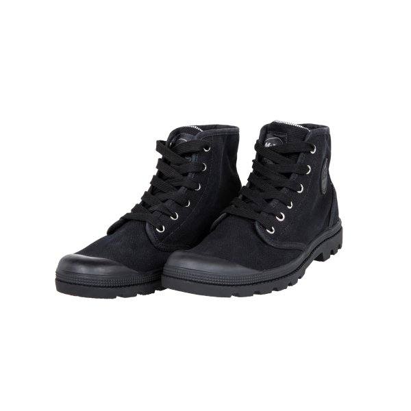 asgbox.pl - Trampki M-Tac Urban Line Czarne