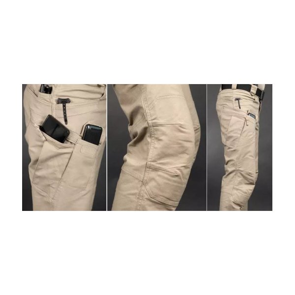 asgbox.pl - Spodnie UTP Urban Tactical Pants (Rip-Stop) - mud brown