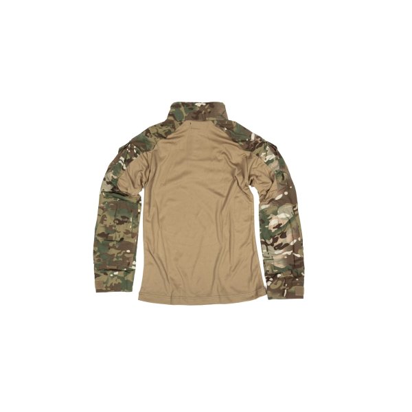 asgbox.pl - Damski Combat Shirt Gen2 - MC
