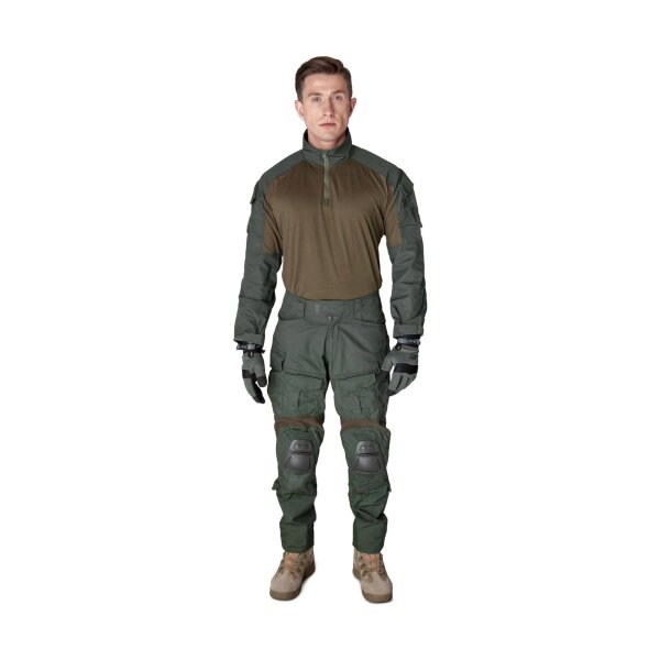 asgbox.pl - Komplet mundurowy Primal Combat G3 - oliwkowy