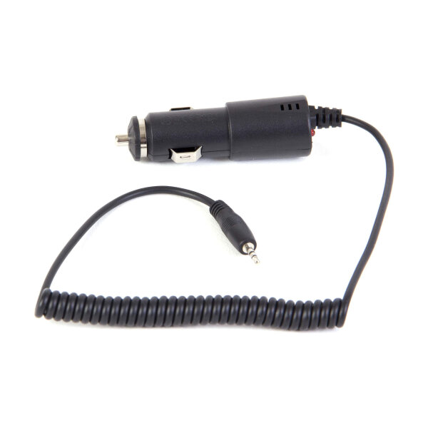 Car charger for G7 / G9 -