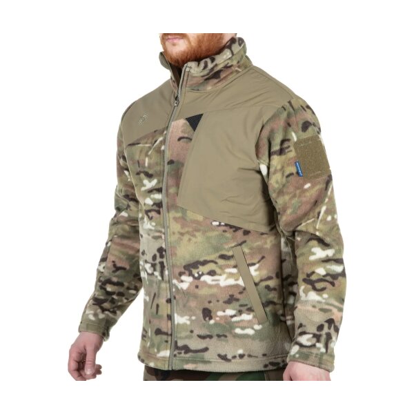 asgbox.pl - Bluza polarowa Emerson Gear Blue Label “Glaucidium" MC