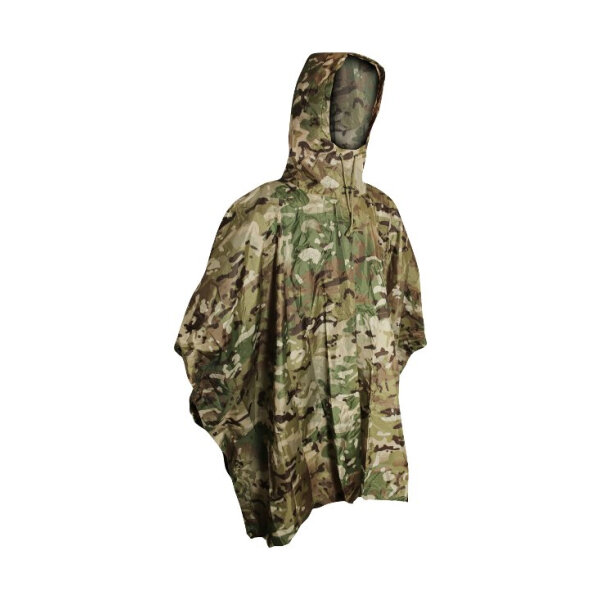 Viper poncho Vcam -