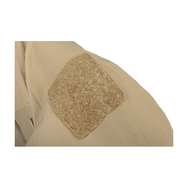 asgbox.pl - Bluza taktyczna Emerson Gear Blue Label Saltie Khaki