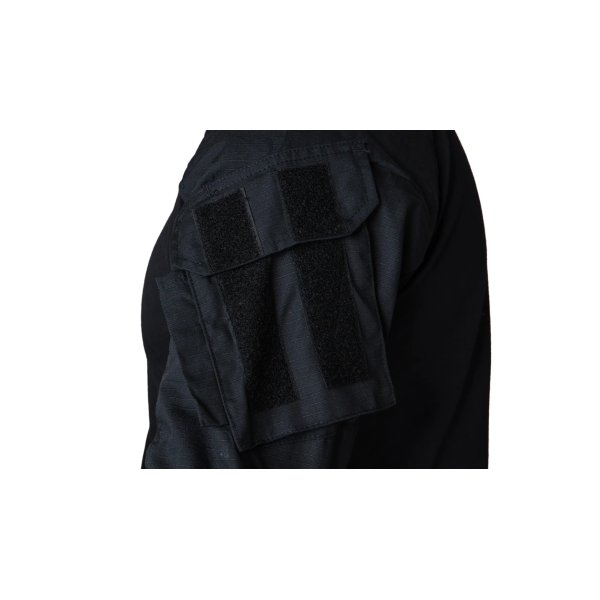 asgbox.pl - Combat Shirt SATAC G3 - Czarny