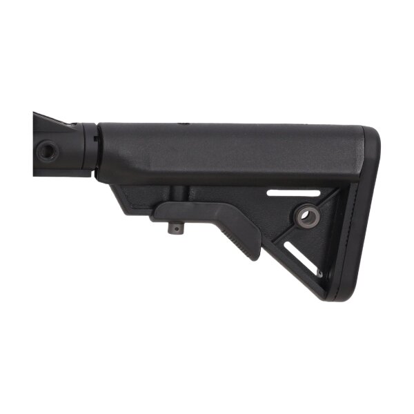 asgbox.pl - Specna Arms AK SA-PJ06 PRIME BLDC Karabin szturmowy AEG Czarny - OUTLET