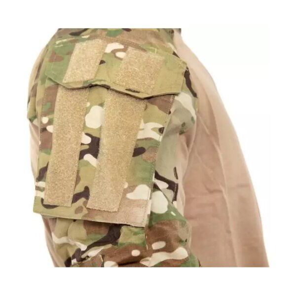 asgbox.pl - Bluza Combat Shirt typu G3 - Multicam