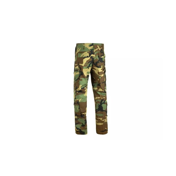 asgbox.pl - Spodnie Revenger TDU Pant - Woodland