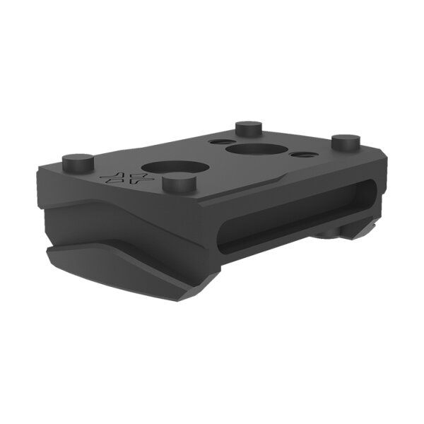 VO VAS(TM) Adapter for MGT(TM) Footprint – Black