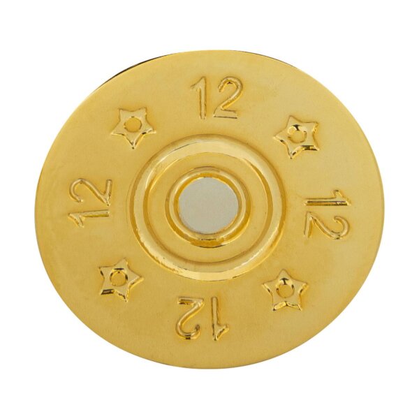 Pin Jack Pyke - Base of 12 - Cartridge Pin