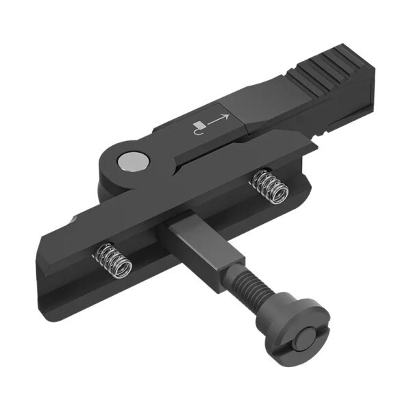 VO VAS(TM) Adapter QD Quick Release Lever – Black