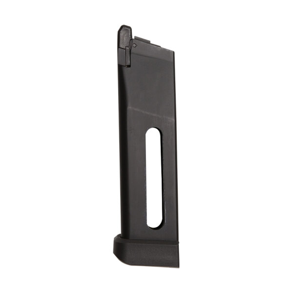 Combat Master JW3 STI Co2 Airsoft Mag 24 rounds -