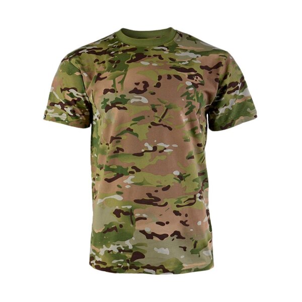asgbox.pl - Koszulka T-shirt Texar MC