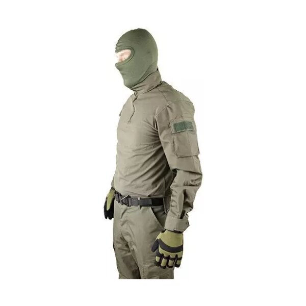 asgbox.pl - Bluza Combat Shirt - olive