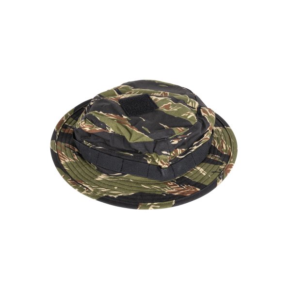 asgbox.pl - Kapelusz Emerson Gear Boonie Hat EM9681 Tiger Stripe