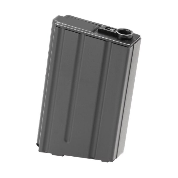 Pirate Arms Magazine M16 Short Hicap 160rds Black