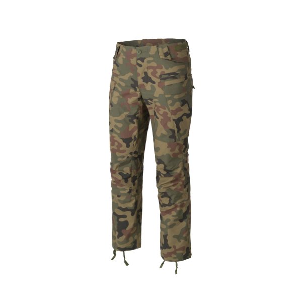 asgbox.pl - Spodnie SFU NEXT Mk2 Polycotton Ripstop WZ93