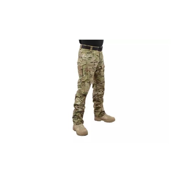 asgbox.pl - Spodnie taktyczne CP Field Pants - Multicam