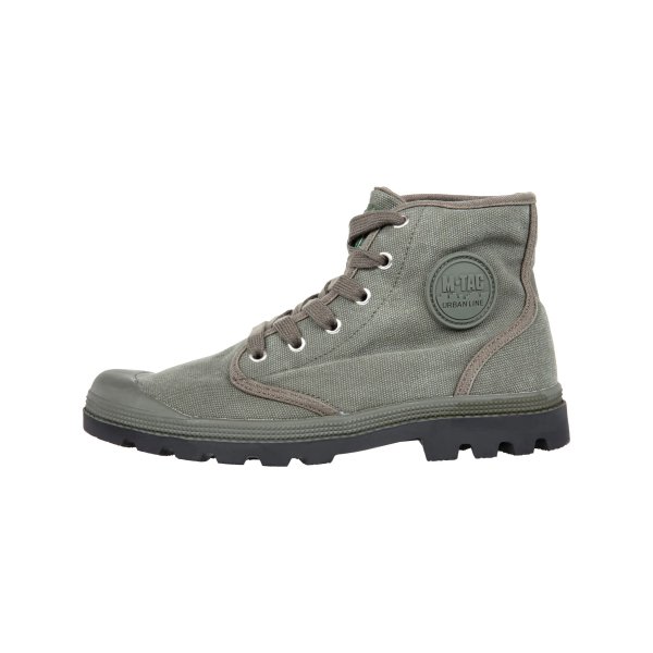 asgbox.pl - Trampki M-Tac Urban Line Oliwkowe