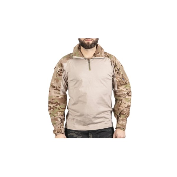 asgbox.pl - Bluza Combat Shirt Emerson Gear typu G3 MC Arid