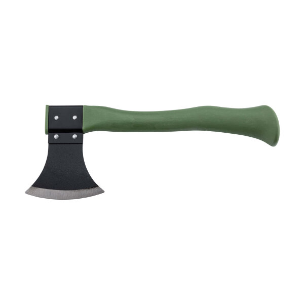 Hatchet of survival -