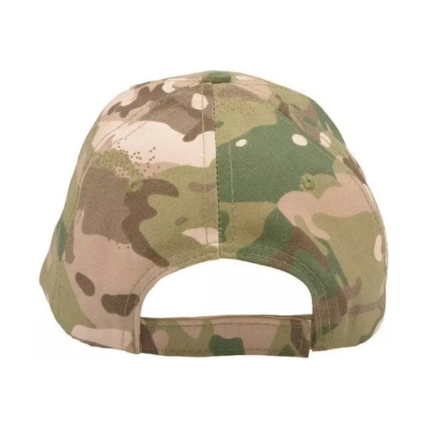 asgbox.pl - Tactical Combat Cap - MC