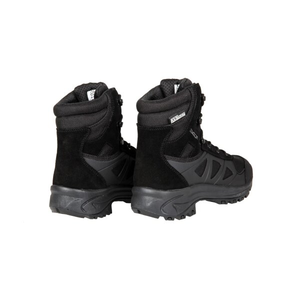 asgbox.pl - Buty Taktyczne Alpine Chimera - Czarny