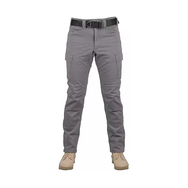 asgbox.pl - Spodnie Redwood Tactical Pants (Cotton) - szare