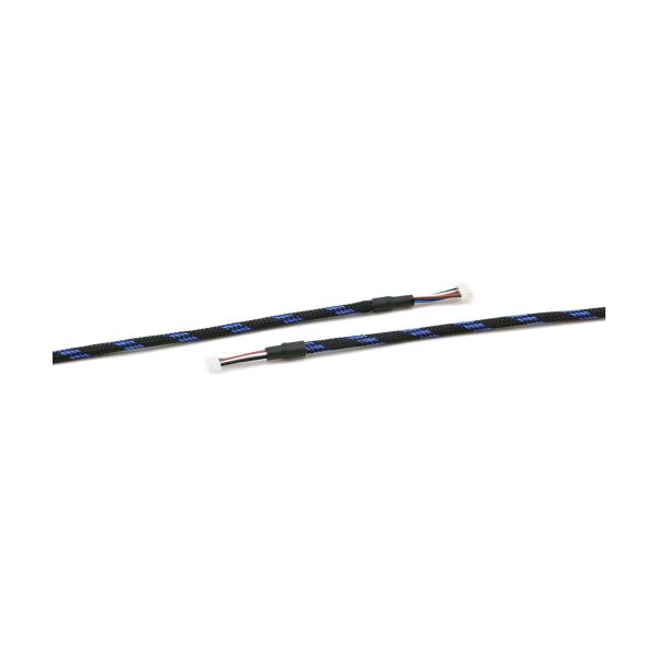 Polarstar Wire Harness Rev. 2 18"