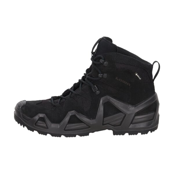 asgbox.pl - Lowa Zephyr Mk2 Mid GTX Buty Taktyczne (roz.45) Czarne - OUTLET