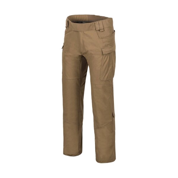 asgbox.pl - Spodnie Taktyczne Helikon MBDU Nyco Ripstop Coyote Brown