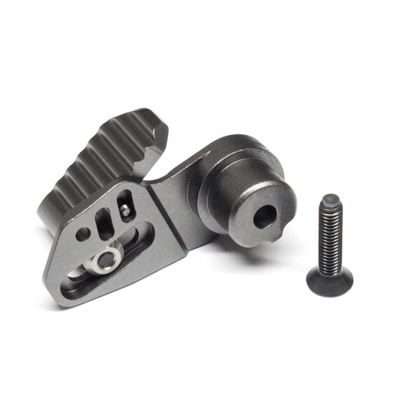 T10 thumb stopper left hand -