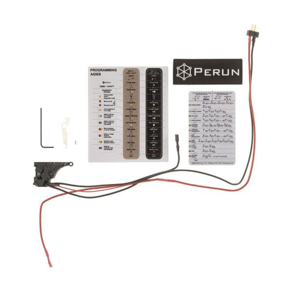 Perun Perun for G28 / HK417
