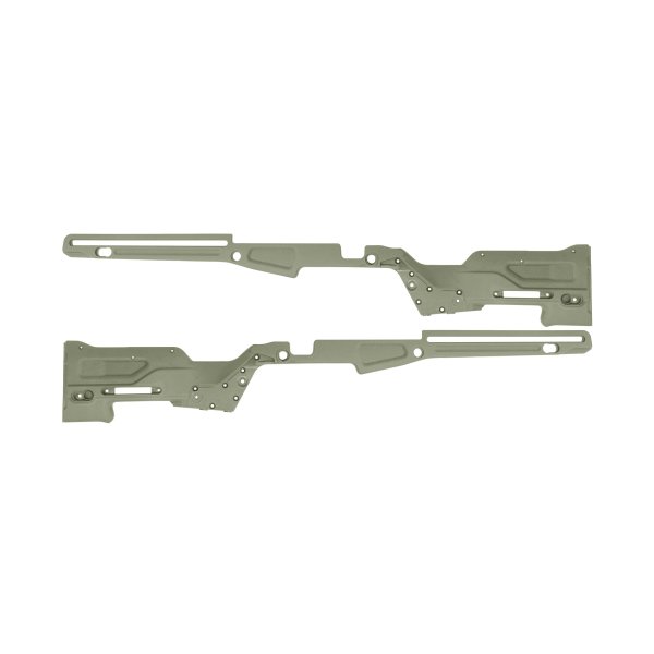 T10 receiver plate OD -