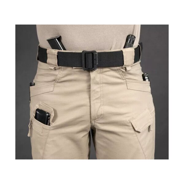 asgbox.pl - Spodnie UTP Urban Tactical Pants (Rip-Stop) - czarne