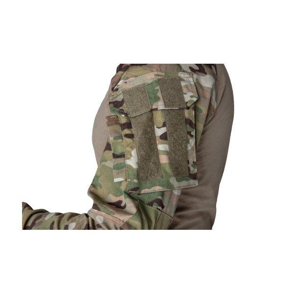 asgbox.pl - Combat Shirt SATAC G3 - MC