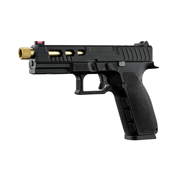 Réplique airsoft KJ Works KP-13 custom metal slide - KJ Works KP-13 Custom metal slide
