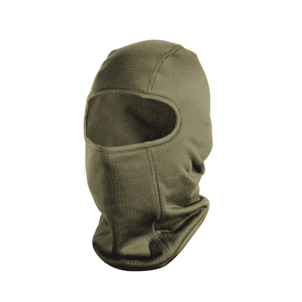 asgbox.pl - Kominiarka zimowa Helikon Comfort Dry Oliwkowy