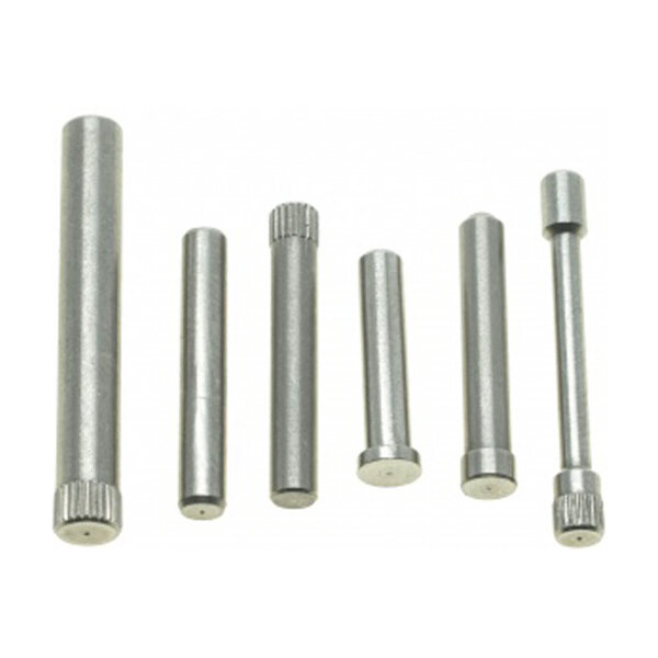 Airsoft spare parts - Metal pin set AAP-01 GBB COWCOW - Gold