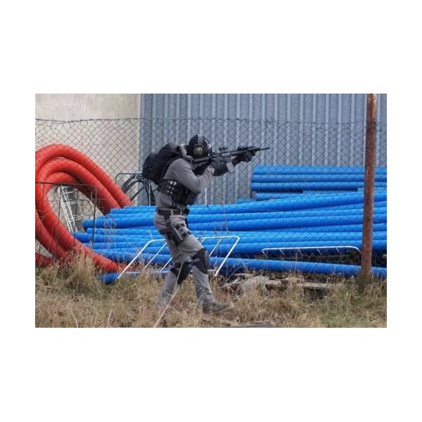 asgbox.pl - Spodnie Redwood Tactical Pants - wz.93 Pantera leśna