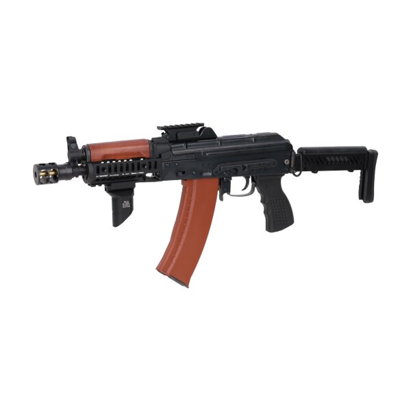 asgbox.pl - Karabinek ASG E&L ELS-74UN Z-SPEC Mod. 1 Platinum GATE ASTER SE V3 (OUTLET)