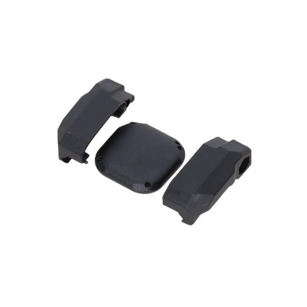 asgbox.pl - Brelok na Air Tag Wosport EX-054 Czarny