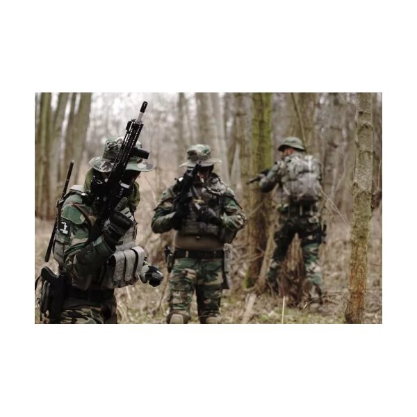 asgbox.pl - Komplet mundurowy Combat Uniform - ATC AU